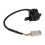 Front Parking Assist Camera Reversing Camera 23507082 for  CT6 2016-2018 5