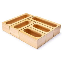 Keukenlade-Organizer voor Plastic Zakken, Aluminiumfolie en Huishoudfolie, Multifunctionele Organizer