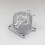 2920A141 Transmission Oil Cooler for  Lancer 2008-2014 5