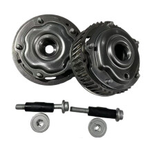 Inlaat- en Uitlaatnokkenas Tandwiel voor Chevy Cruze 1.8L 55567049 55567048