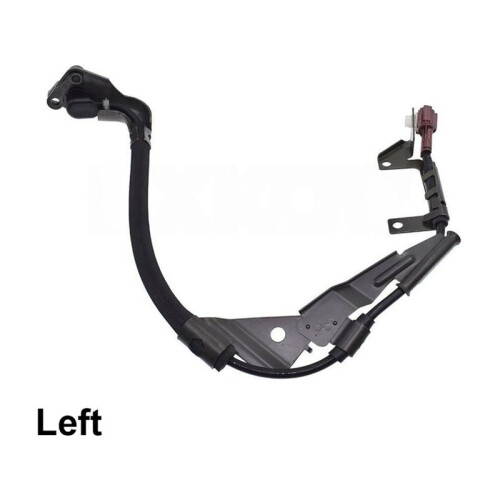 Front ABS Sensor 8104562270 8104562280 for  D-MAX 2002-2012  Passport 1