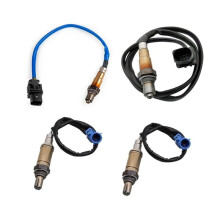 Lambdasonden-Set (Vor und Nach Dem Katalysator), 4-Teilig, Teilenummern 234-5113, 234-5108, 234-4127, für F-150, Explorer, Mustang (4,6 L, 5,4 L)