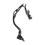 Front Left ABS Sensor 8104562280 for  D-MAX 2nd Gen RZ4E 2011- 2