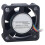 2510 24V Hotend Cooling Fan 4Pin Plug Replacement for Flashforge Creator 5/Creator 5 Pro 3D Printer Parts 3