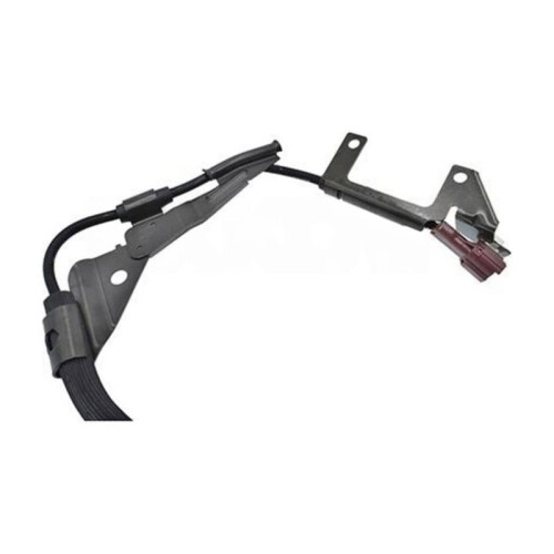 Sensor ABS Dianteiro Esquerdo 8104562280 para  D-MAX 2ª Geração RZ4E 2011-