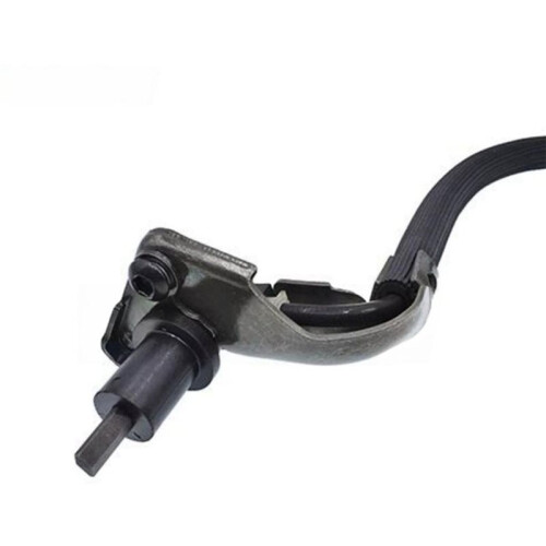 Front Left ABS Sensor 8104562280 for  D-MAX 2nd Gen RZ4E 2011- 2