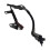 Front Left ABS Sensor 8104562280 for  D-MAX 2nd Gen RZ4E 2011- 5
