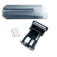 Dirty Water Tank for Pro/A20/A20pro Cordless Wet Dry Vacuum Cleaner Sewage Tank Accessories