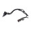 Front ABS Sensor 8104562270 8104562280 for  D-MAX 2002-2012  Passport 5