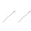 2X Eddy Sensor for  A1/A1mini 3D Printer Accessories 1