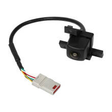 Front Parking Assist Camera Reversing Camera 23507082 for CT6 2016-2018