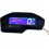 Motorcycle Digital Meter Speedometer Dashboard for  XRE 300 Xre300 2019-2023 5