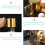2X Kitchen Bake Tool Supply Handheld Flour Sifter Baking Coffee Filter Hand Press Flour Sifter Coffee Mesh Shaker 6