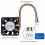 4010 24V  Borstelloze Koelventilator, Dubbele Kogellager 4-Pins Ventilator voor Flashforge Creator 5/ Creator 5 Pro 3D-Printer Voeding 2