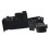 A2476224500 for - Front  Gantry Bracket GLB W247 2019-2021 Right 2