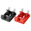 -Base Dovetail Finder/Guider Rail Clamp - Astronomical Telescope Accessory,Guide Rail Clamp Red 2