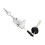 Låscylinder Vänster Dörr 51217187881 för  X5 E70 X6 2003-2006 1