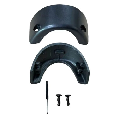 1 Pair   Buckle for  for  Headphones Headband Hinge Bracket Hinge Repair Replacement Accessories 1