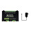 Waveshare Modbus RTU Relay Module RS485 Interface Industrial Relay Board Multiple Isolation Protection Circuits US Plug 1