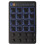 Wireless MIDI Pad  MIDI Controller,16 Pads & 8 Assignable Knobs, Portable USB-C Powered W/Built-in Battery 2