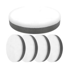 5 Filtres en Mousse pour Aspirateur pour pour Deebot X11 OmniCyclone / X12 OmniCyclone