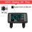 UKC1+ Ebike Color Display LCD 36V 48V 60V 72V Ebike Display OMD 2 Protocol Control Panel Speedometer Electric Bike 5