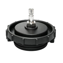 56mm Brake Bleeder Adapter for Master Cylinder Reservoir for Accord CR-V Insight HR-V Prelude S2000