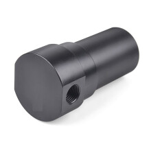 2X Auto-Wasserabscheider, Öl- und Wasserabscheider, Filter, Pneumatisches Luftfederungssystem, Ersatzteile, Tuning-Fahrzeugteile