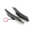 Frontstoßstangen-Splitterlippe, Eckabdeckung für  E90 328i 325i LCI M-Tech Sport 2009-2012 5