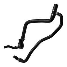 A1668301300 1668301300 Accesorios para Automóviles Manguera de Refrigerante del Motor para W166 Conectada A la Bomba de Circulación