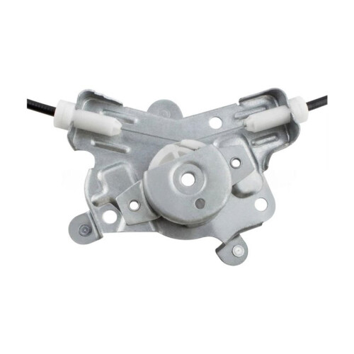 82403-25010 8240325010 Front Left Window Regulator Without Motor for  Accent 2000-2005