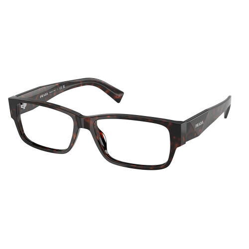 Prada Prada PR B09V 17N1O1 Men New Eyeglasses