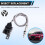 New Nitrogen Oxide Sensor NOx Sensor 4K0907807AJ for  A6 S6 A7 2019-2026 6