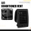 Car Front Central Dashboard Panel Left Right Air Vent Outlet Assembly for  Hilux 2008-2014 A/C Air Vent Outlet 3
