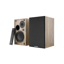Blaupunkt BS40OK brown loudspeakers