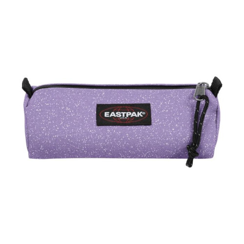 Eastpak Trousse Eastpak Benchmark Single - Violet brillant