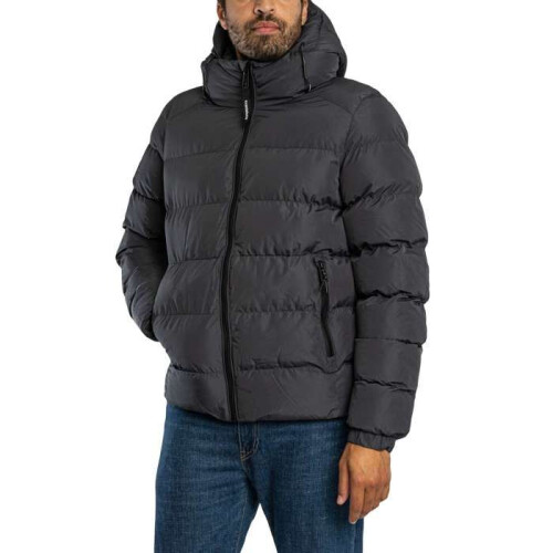 Superdry Giacca Sportiva Con Cappuccio - Superdry 1