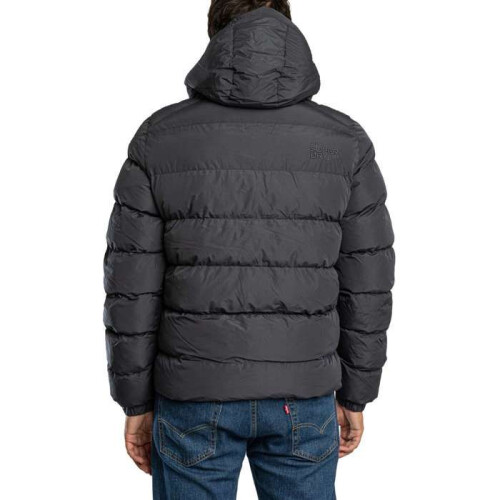 Superdry Giacca Sportiva Con Cappuccio - Superdry 2