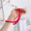 (Beige) Universal Adjustable Mobile Phone Wrist Strap Lanyard Short with Self-locking Anti-drop Design Durable Polyester 6