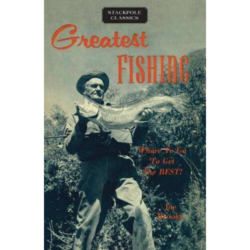 Greatest Fishing