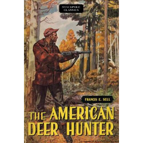 American Deer Hunter