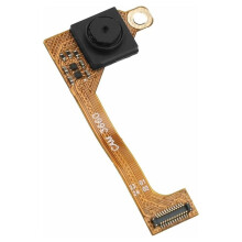 Stamp-AddOn Cam OV3660 CMOS-Kamera-Erweiterungsmodul für Stamp S3Bat, 3-MP-OV3660-Bildsensor mit Flexiblem FPC-Kabel