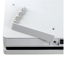 10 Stuks Harde Schijfcovers voor Ps4 Slim S-Versie Gameconsolebehuizing, Harde Schijfklep A