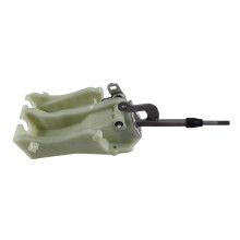 2X Palanca de Cambios para Coche 43700-4E000 437004E000 para III K2500 2005-2012