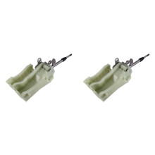 2X Palanca de Cambios para Coche 43700-4E000 437004E000 para III K2500 2005-2012