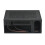 4X A09 HTPC Computer Case  ITX Gaming PC Chasis Desktop Chasis USB2.0 Computer Case Home Computer Case Black 9