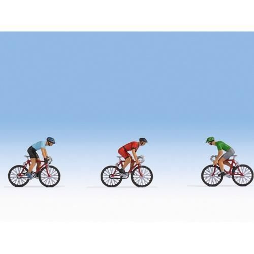 Figurine - NOCH - 15897 - Multicolore - HO (1:87) - Ragazzo/Ragazza 1