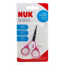 Cesoia con custodia Nuk