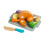 puulelu Roast Dinner Set - luova roolipeli 2
