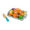 puulelu Roast Dinner Set - luova roolipeli 3